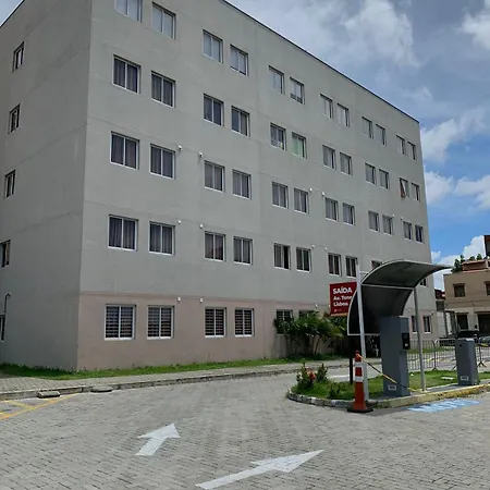Hotel Centro Fashion-2